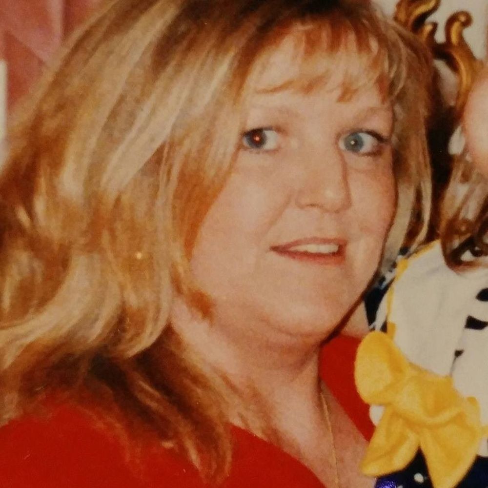 Meet your Posher, Vickie